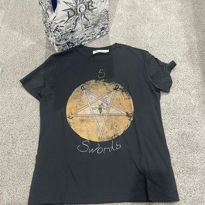 Dior t shirt